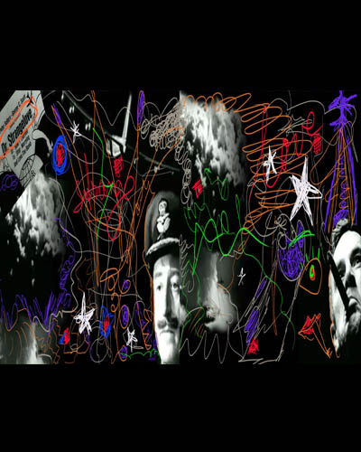 SOLDATS N°37 - FOLAMOUR DR STRANGELOVE - photo